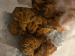 -阿捡忭京炸鸡(韭菜园总店)
