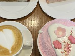 -糖纸甜品(印象城店)