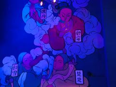 景观位-蜉蝣酒吧(仓山万达店)