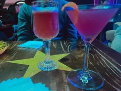 -MOSSO音乐酒吧·Live House(南京西路店)