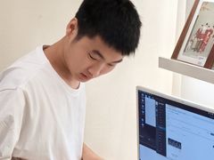 -海马体照相馆(北京大族广场店)