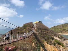 -三亚西岛海洋文化旅游区