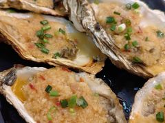 -蚝门海鲜烧烤大排档(高新路店)
