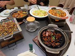 -新乾隆酒楼(帝景园店)