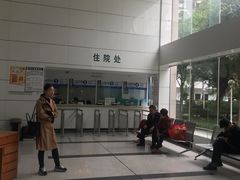 -广西壮族自治区人民医院(桃源院区)