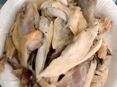 -钱大妈海鲜饭店(保利林语店)