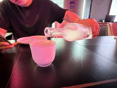 -粉墨特色菜·烧烤音乐酒馆