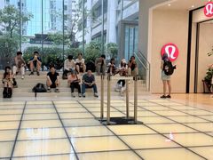 -海港城