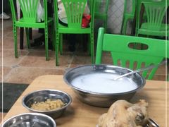 -吉英盐焗鸡(文中路店)