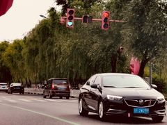 -东台西溪天仙缘景区