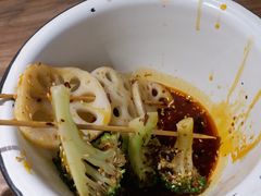 -麻婆婆白家肥肠粉(海岸城店)