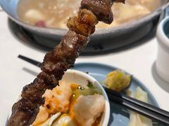 -左庭右院鲜牛肉火锅(南通CBD大有境店)