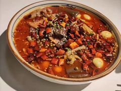-付掌柜在成都·热炒砂锅集(金禾店)