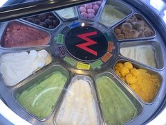 -西安W酒店·WEI全味西餐厅