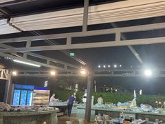 -渔家火锅·海鲜自助餐·演艺(亚龙湾天域酒店)
