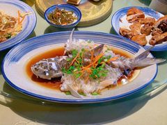 -炊烟·山房菜