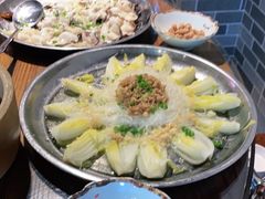 -猪腰一家·地道佛山菜(里水店)