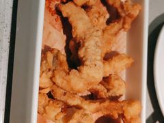 -半天妖烤鱼(紫荆广场店)