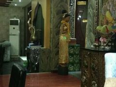 -Siam泰餐厅(水上公园店)