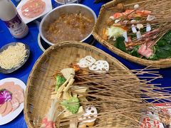 -马路边边串串香(双井直营店)