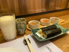 -鹤菊怀石料理(江北店)