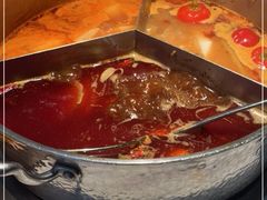 -潮牛壹号鲜牛肉火锅(世界城广场店)