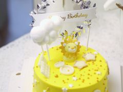 -糖秋Cake DIY·蛋糕定制·甜品台(观音桥店)