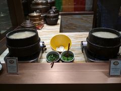 -西藏饭店·亚克·食光自助餐厅(文殊院店)