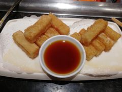 -海底捞火锅(上地华联店)