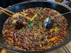 -鸿顺老铁锅美蛙鱼府(解放碑店)