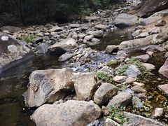 -福清灵石山国家森林公园