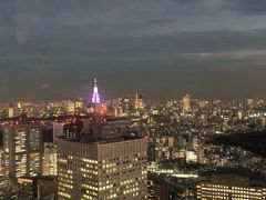 -东京都厅舍