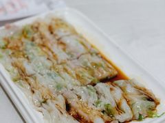 -金满楼(天河中路店)