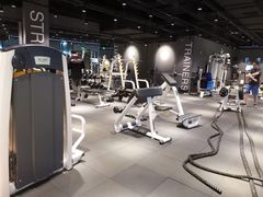 -Liking Fit智能健身(中关村店)