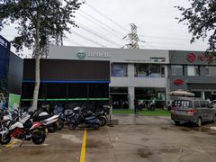 -贝纳利摩托车中国北京旗舰店(志远机车)