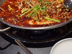 -小饕荟雅安贡椒鱼鲜馆(广福桥店)
