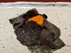 -炎橘·板前料理 Omakase