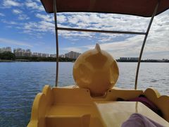 -石湖景区