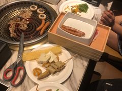 -火炉火自助餐(喜隆多店)