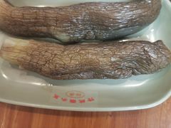 -汝萍传统蘸水菜(春华路总店)