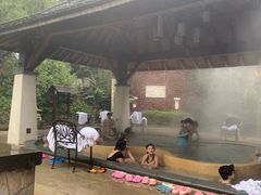 -天目湖涵田半山温泉