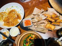 -高佳庄·舟山海鲜(海景旗舰店)