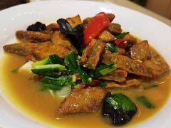 -宁夏国强手抓羊肉·清真菜(未央路凤三店)