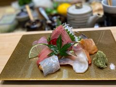 -鮨一日本料理旗舰店(总店)