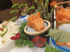 -国惠大酒楼(仓山万达店)