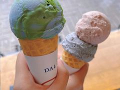 -Dal Cuore 达可芮冰淇淋(陕西北路店)