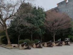 -相门城墙文化休闲景区