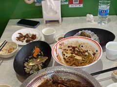 -大碗居·烤鸭·鱼头泡饼(天坛东门店)