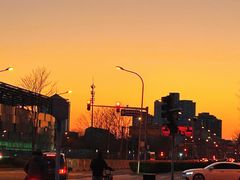 -门框胡同百年卤煮(鸟巢店)