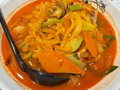 -桃园中华料理炸酱面(燕儿岛路店)